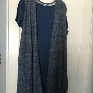 Lularoe Carly and Joy